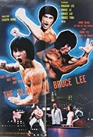 Bruce Lee - Seine Erben nehmen Rache (1980)