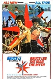 Bruce Lee: The Man, the Myth 1976