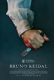 Bruno Reidal, Confessions of a Murderer 2022