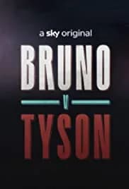 Bruno v Tyson 2021
