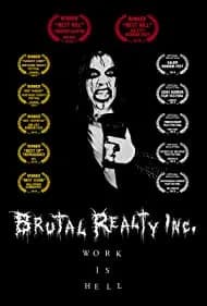 Brutal Realty, Inc. 2019