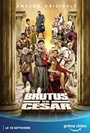 Brutus vs César (2020)