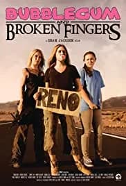 Bubblegum & Broken Fingers 2011