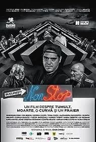 Bucharest Non Stop (2015)