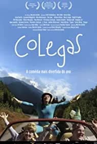 Buddies (2013)