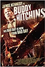 Buddy Hutchins 2015