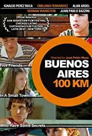 Buenos Aires 100 Km (2005)