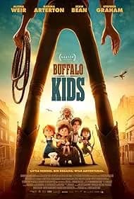 Buffalo Kids 2024