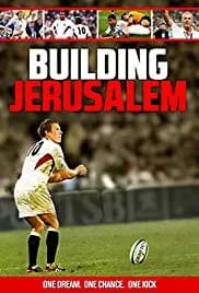 Building Jerusalem 2015
