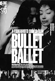 Bullet Ballet 1998