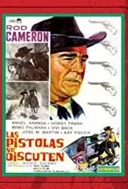 Bullets Don't Argue (1964)