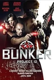 Bunker: Project 12 2016