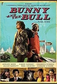 Bunny and the Bull 2010