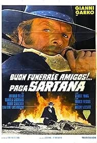 Buon funerale amigos!... paga Sartana 1970