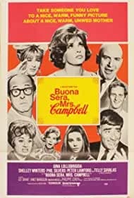 Buona Sera, Mrs. Campbell (1968)
