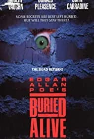 Buried Alive (1990)
