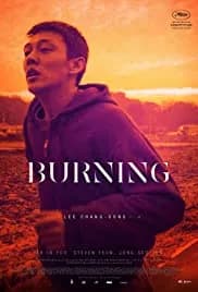 Burning 2018