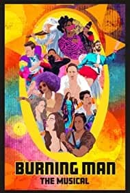 Burning Man: The Musical 2021