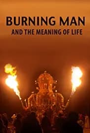 Burning Man and the Meaning of Life 2013