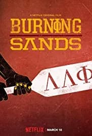 Burning Sands 2017
