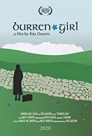 Burren Girl 2020