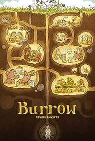 Burrow (2020)