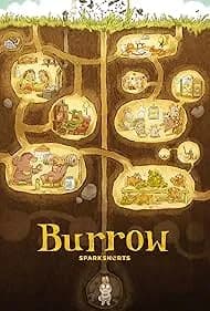 Burrow Episode aired Dec 25, 2020