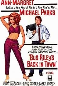 Bus Riley's Back in Town (1965)