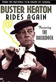 Buster Keaton Rides Again 1965