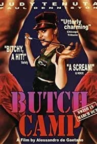 Butch Camp 1996