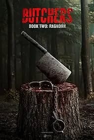 Butchers Book Two: Raghorn 2024