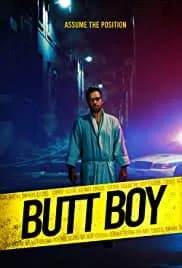 Butt Boy 2019