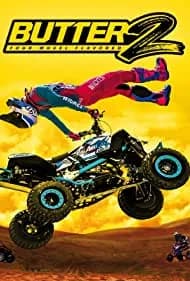 Butter 2: Four Wheel Flavored 2021