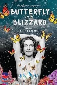 Butterfly in a Blizzard 2025