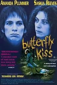 Butterfly Kiss 1996