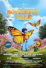 Butterfly Tale 2023