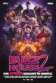 Buzz House: The Movie 2 2025