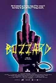 Buzzard 2014
