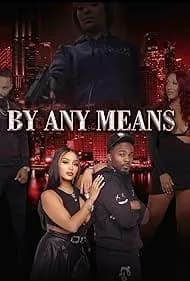 By Any Means 2023