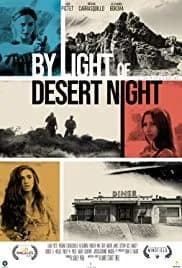 By Light of Desert Night 2019