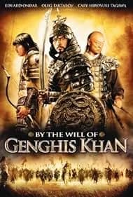 By the Will of Chingis Khan 2009