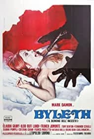 Byleth: The Demon of Incest 1972