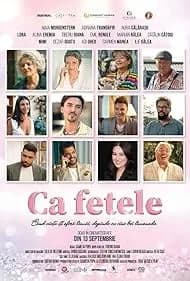 Ca Fetele 2024