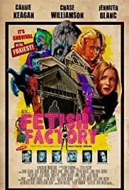 Cabaret of the Dead (2017)