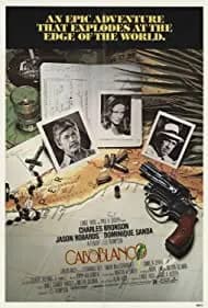 Caboblanco (1980)