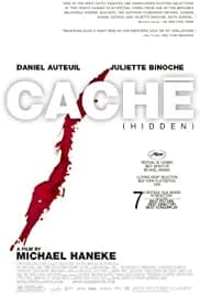 Caché (2005)