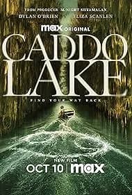 Caddo Lake 2024