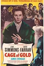 Cage of Gold 1950