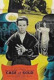 Cage of Gold 1952