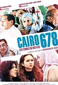 Cairo 678 (2010)